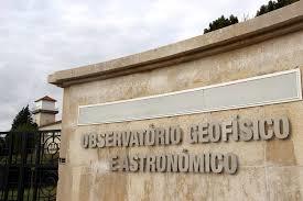 Observatorio Astronomico da Universidade de Coimbra