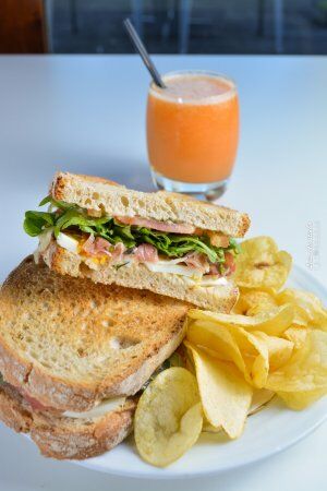 Cafetaria do Mosteiro de Santa Clara-a-Velha